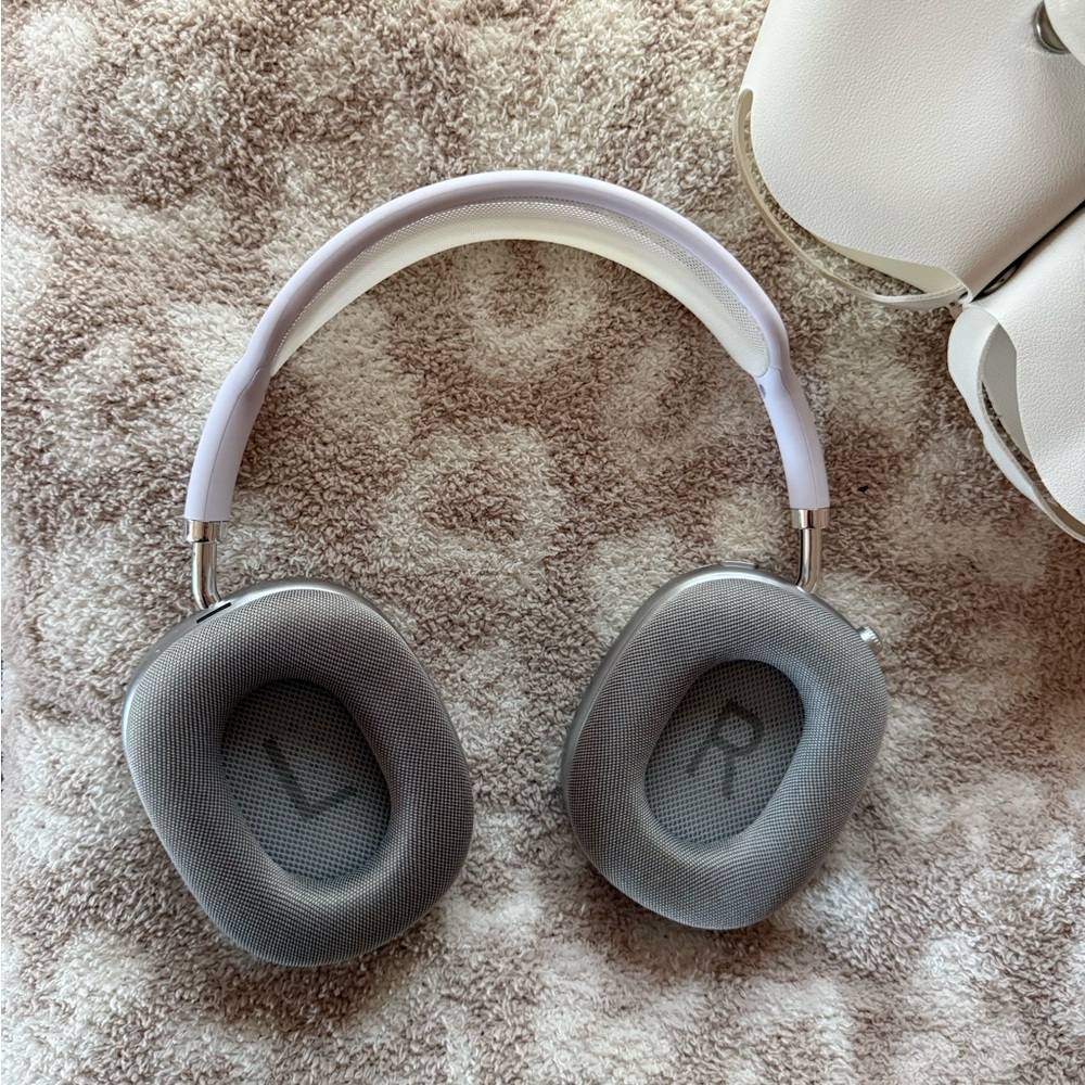 Apple headphones - Picture 3 of 4